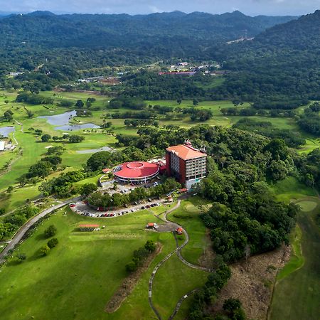 Summit Rainforest Golf Resort & All Inclusive Ciudad de Panamá Exterior foto