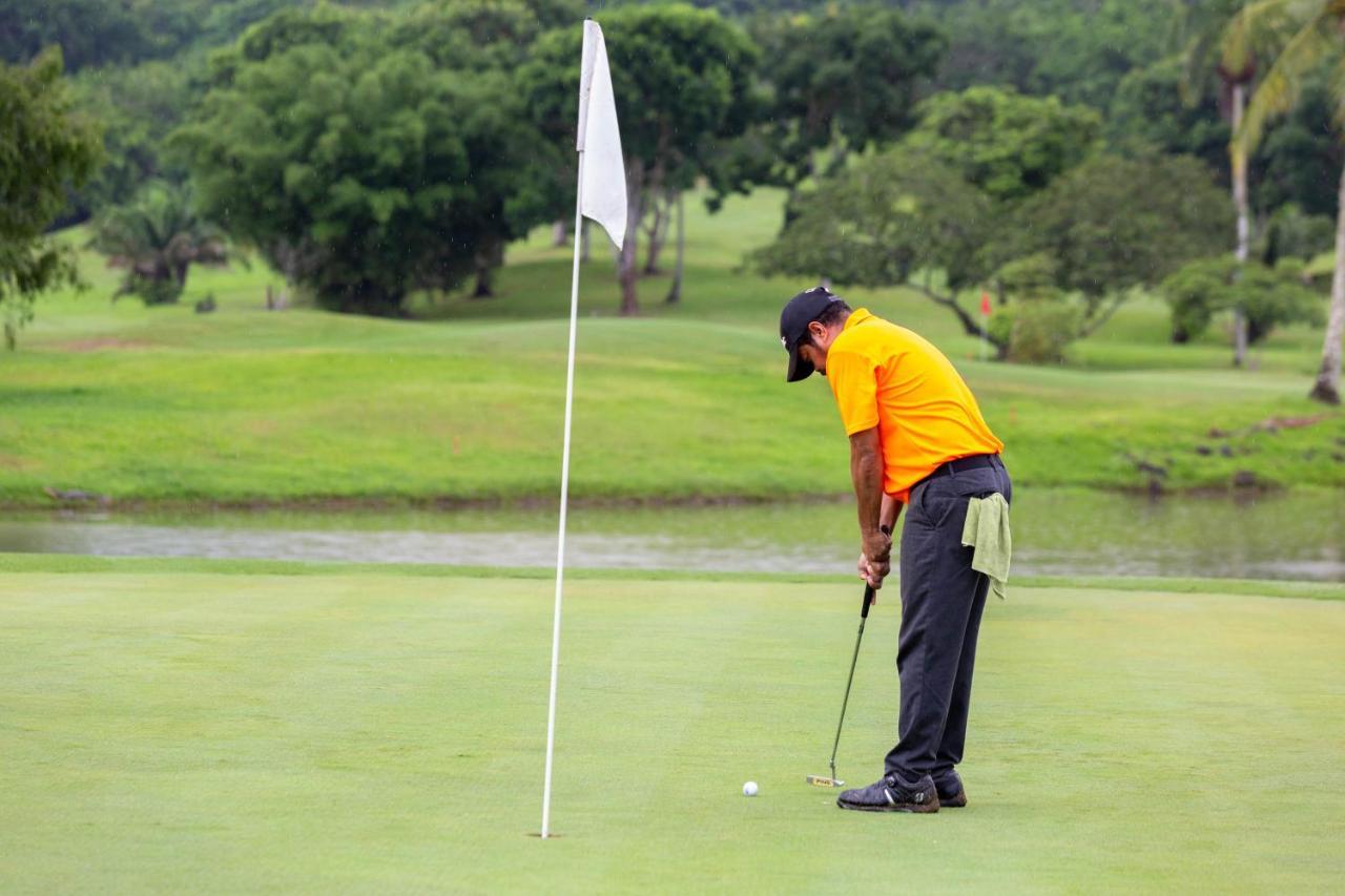 Summit Rainforest Golf Resort & All Inclusive Ciudad de Panamá Exterior foto