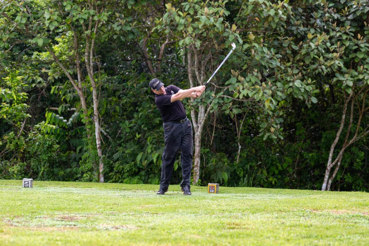 Summit Rainforest Golf Resort & All Inclusive Ciudad de Panamá Exterior foto