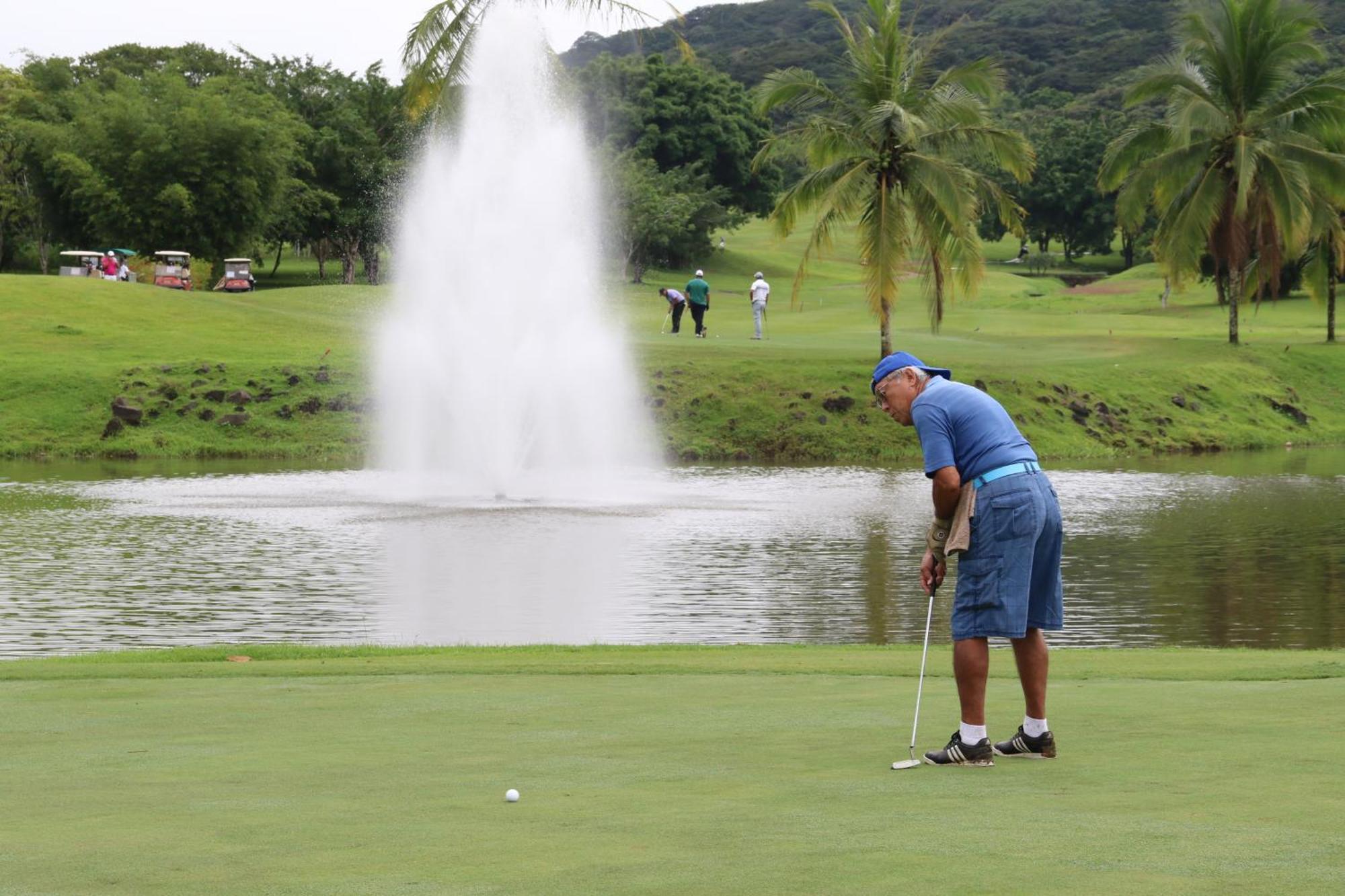 Summit Rainforest Golf Resort & All Inclusive Ciudad de Panamá Exterior foto