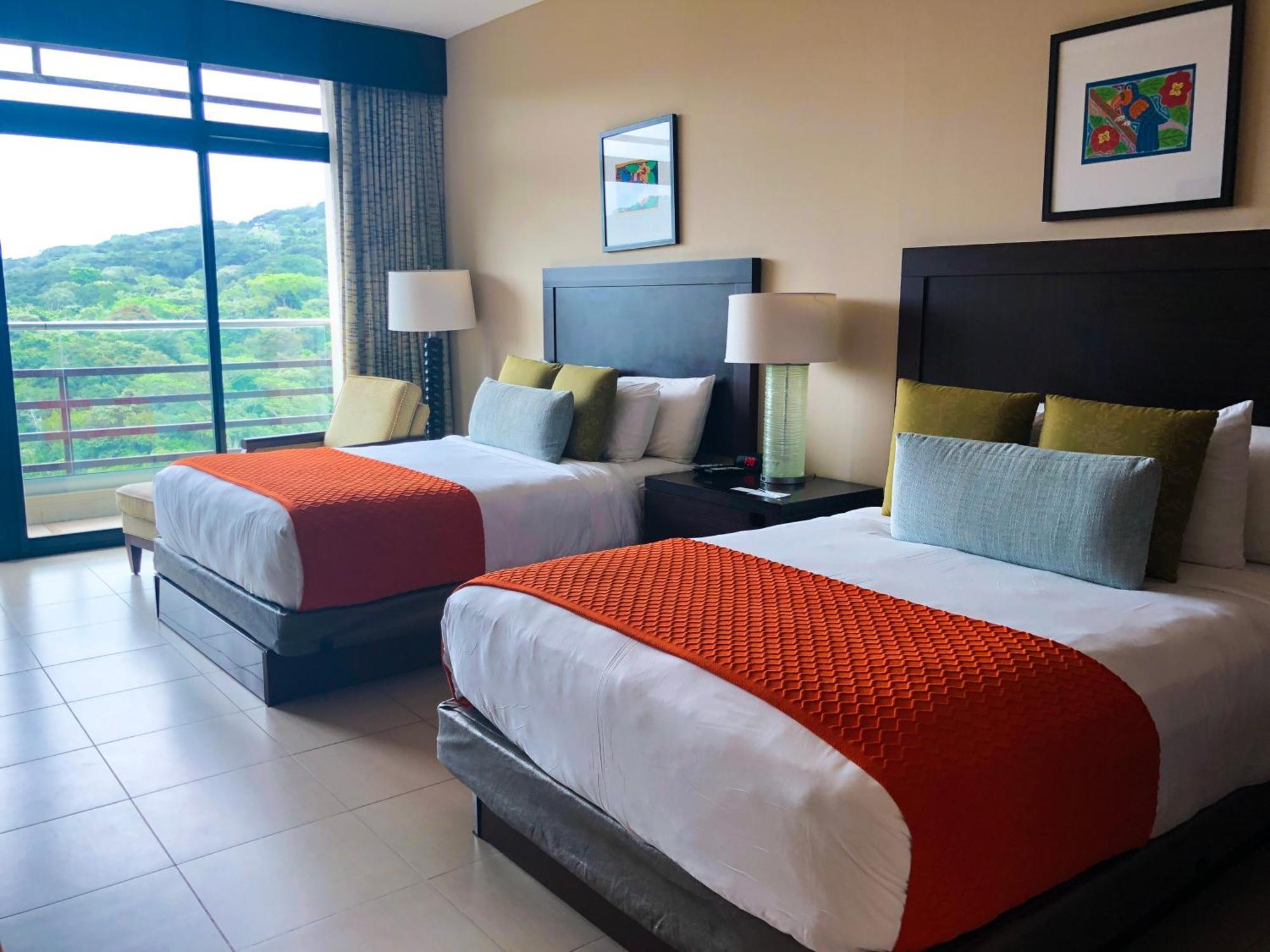 Summit Rainforest Golf Resort & All Inclusive Ciudad de Panamá Exterior foto